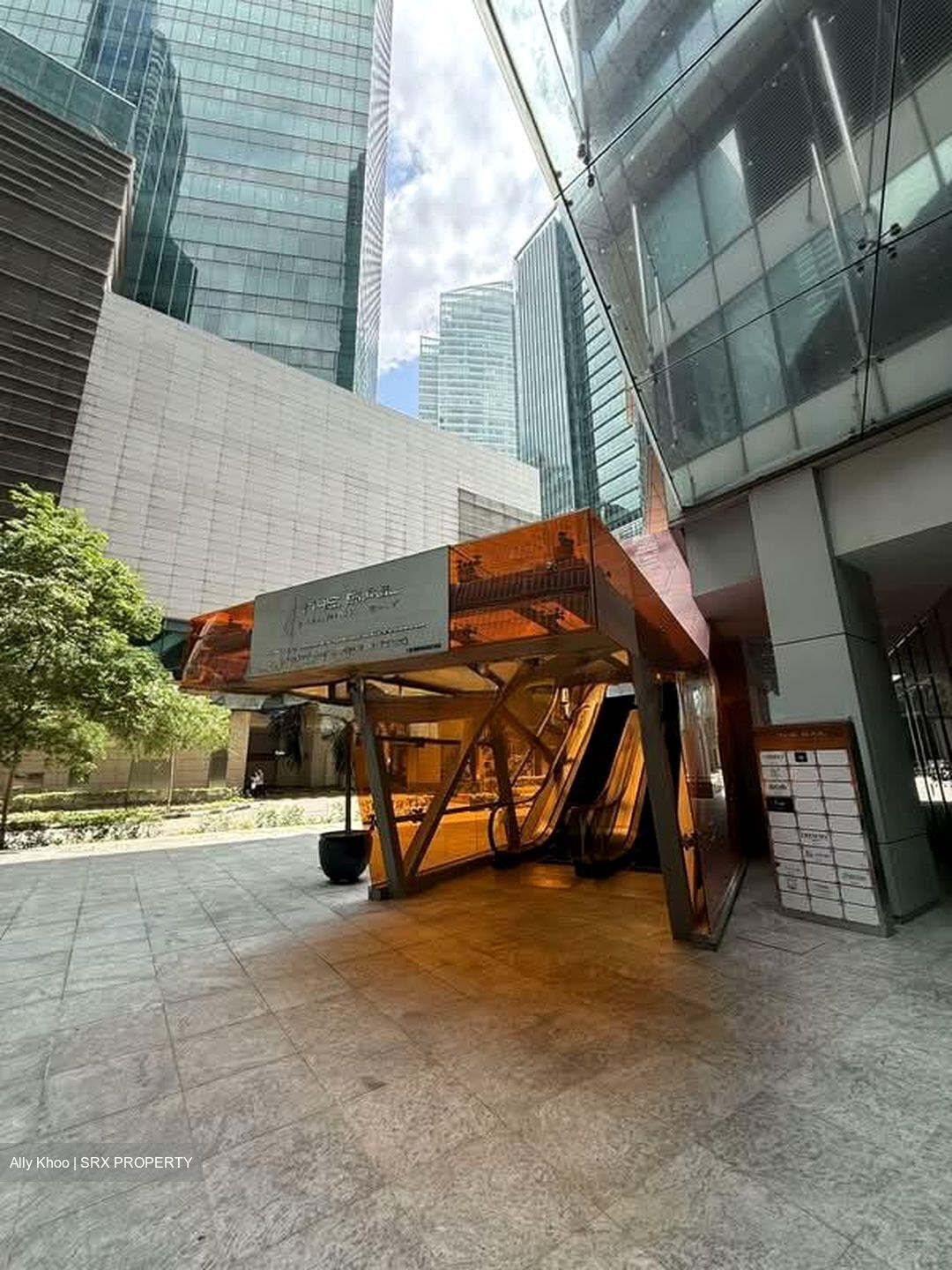 The Sail @ Marina Bay (D1), Apartment #595851761